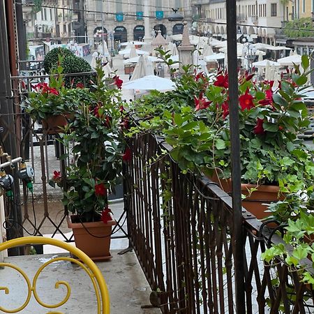 Flores Home فيرونا المظهر الخارجي الصورة