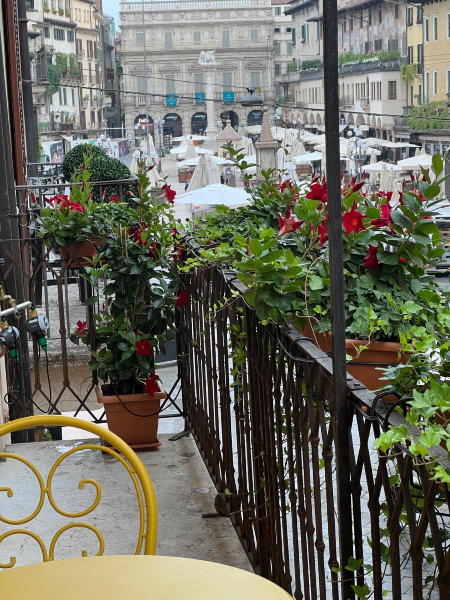Flores Home فيرونا المظهر الخارجي الصورة